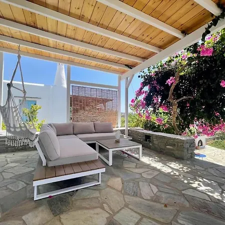 Maison Cycladique Au Coeur D' Agkairia Holiday home Parikia (Paros)