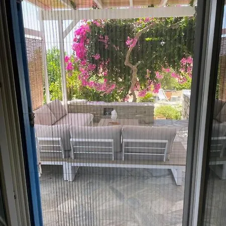 Maison Cycladique Au Coeur D' Agkairia * Parikia (Paros)